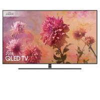 Телевизор Samsung QE65Q9FN 65"/ 4K/ Черный photo 2