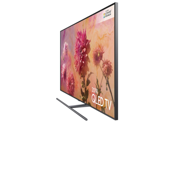 Телевизор Samsung QE65Q9FN 65"/ 4K/ Черный photo 4 Телевизор Samsung QE65Q9FN 65"/ 4K/ Черный photo 4