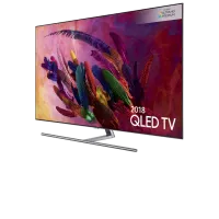 Телевизор Samsung QE65Q7FN 65"/ 4K/ Серебристый photo 3