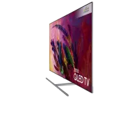 Телевизор Samsung QE65Q7FN 65"/ 4K/ Серебристый photo 4
