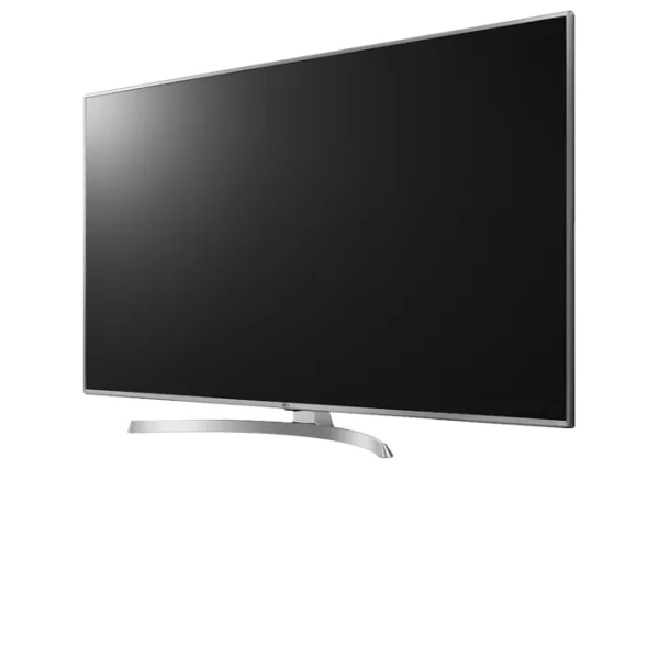 Телевизор LG 50UK6950PLB 50"/ 4K/ Серебристый photo 2