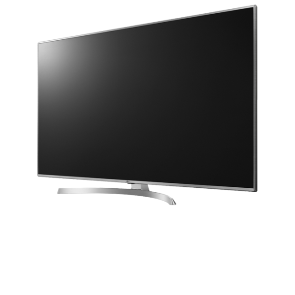 Телевизор LG 50UK6950PLB 50"/ 4K/ Серебристый photo 2