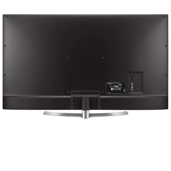 Телевизор LG 50UK6950PLB 50"/ 4K/ Серебристый photo 3