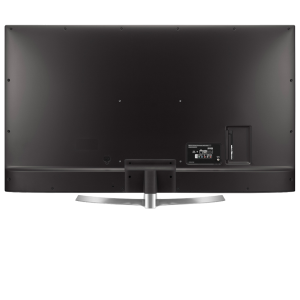 Телевизор LG 50UK6950PLB 50"/ 4K/ Серебристый photo 3