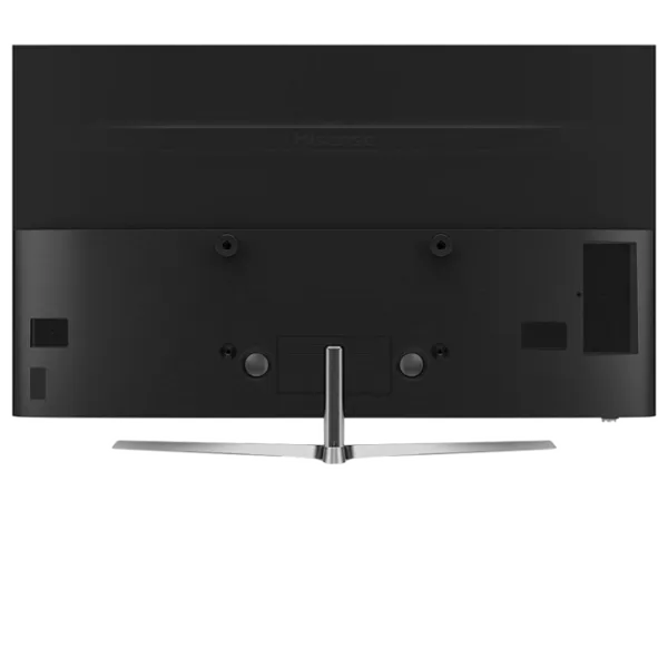 Телевизор Hisense H65U7A 65"/ 4K/ Серый photo 2