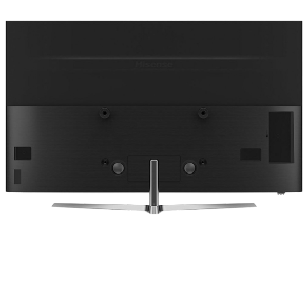 Телевизор Hisense H65U7A 65"/ 4K/ Серый photo 2