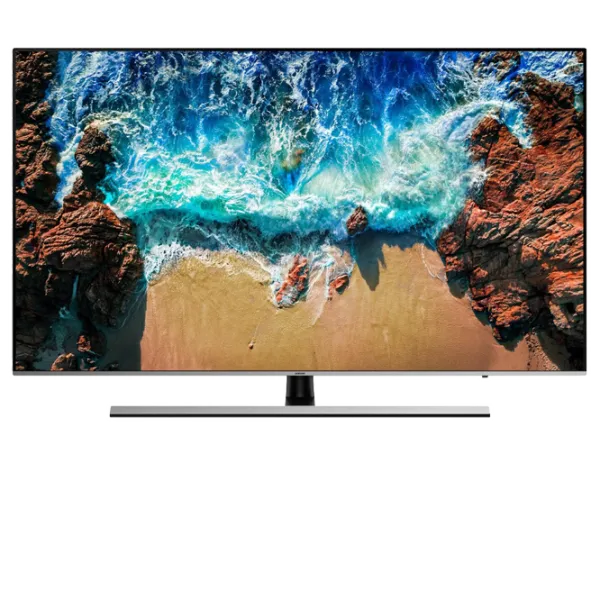 Televizor Samsung UE55NU8002 55"/ 4K/ Black photo 2