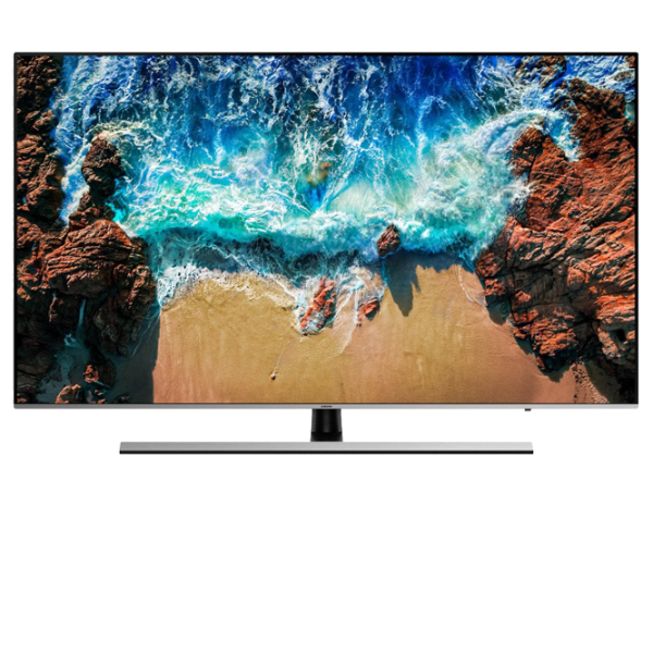 Televizor Samsung UE55NU8002 55"/ 4K/ Black photo 2