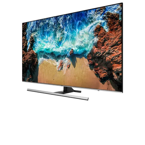 Televizor Samsung UE55NU8002 55"/ 4K/ Black photo 3