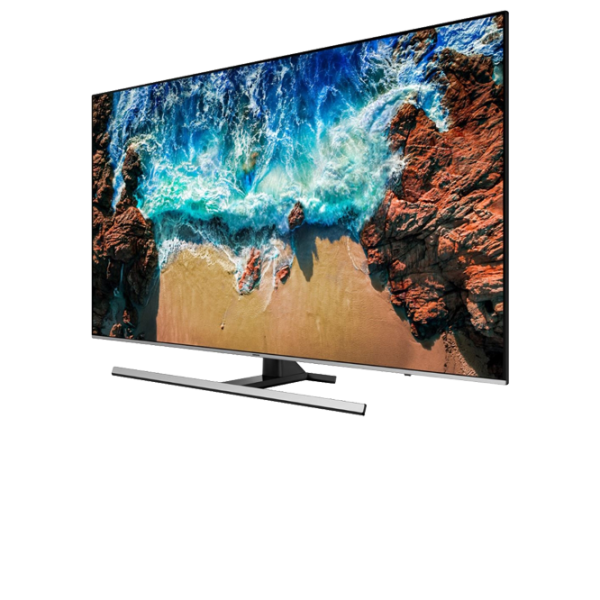 Televizor Samsung UE55NU8002 55"/ 4K/ Black photo 3