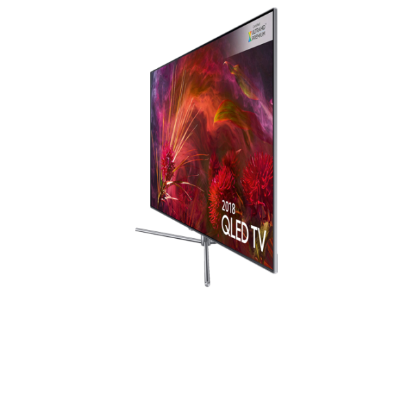 Телевизор Samsung QE55Q8FN 55"/ 4K/ Серебристый photo 3
