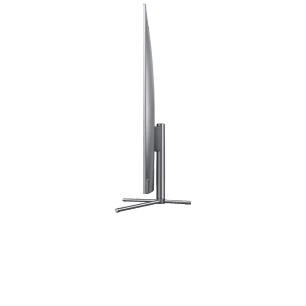 Televizor Samsung QE55Q6FN 55"/ 4K/ Gray photo 5