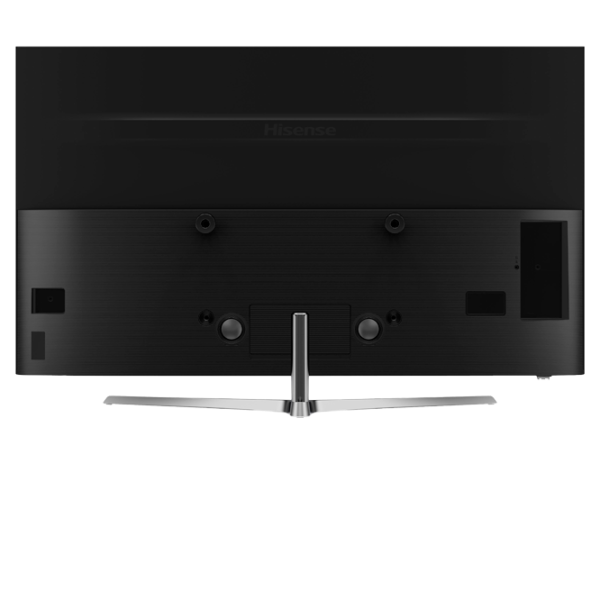 Televizor Hisense H55U7A 55"/ 4K/ Gray photo 3