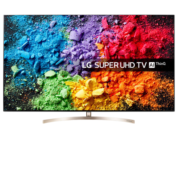 Телевизор LG 55SK8100PLA 55"/ 4K/ Серый photo 2 Телевизор LG 55SK8100PLA 55"/ 4K/ Серый photo 2