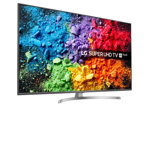 Телевизор LG 55SK8100PLA 55"/ 4K/ Серый photo 3 Телевизор LG 55SK8100PLA 55"/ 4K/ Серый photo 3