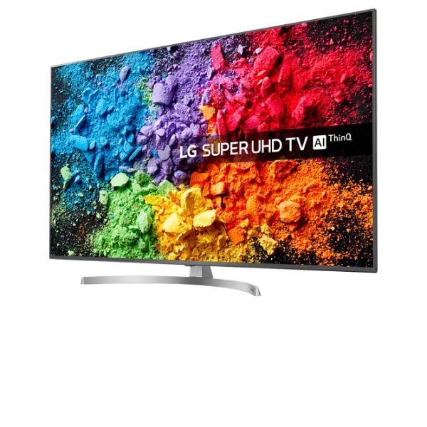 Телевизор LG 55SK8100PLA 55"/ 4K/ Серый photo 4 Телевизор LG 55SK8100PLA 55"/ 4K/ Серый photo 4