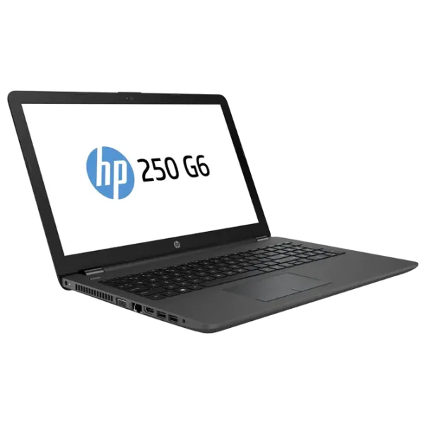 HP 250 G6 Pentium/ 500 GB/ 4 GB/ VGA Integrată/ Silver photo 2