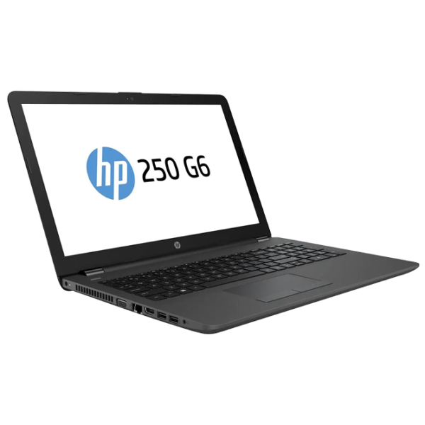 HP 250 G6 Pentium/ 500 GB/ 4 GB/ VGA Integrată/ Silver photo 2