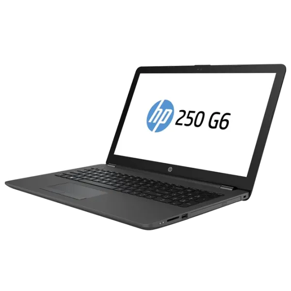 HP 250 G6 Pentium/ 500 GB/ 4 GB/ VGA Integrată/ Silver photo 3