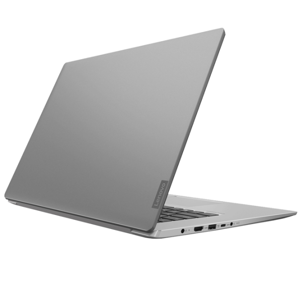Lenovo IdeaPad 530S-15IKB Core i5 / 8 GB / 256 GB / VGA Discretă / Gray photo 3 Lenovo IdeaPad 530S-15IKB Core i5 / 8 GB / 256 GB / VGA Discretă / Gray photo 3