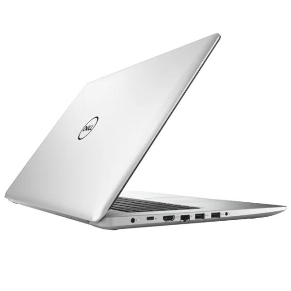 Dell Inspiron 15 5000 5570 Core i7/ 2 TB/ 8 GB/ 128 GB/ VGA Discretă/ Silver photo 2 Dell Inspiron 15 5000 5570 Core i7/ 2 TB/ 8 GB/ 128 GB/ VGA Discretă/ Silver photo 2