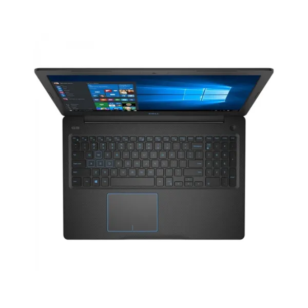 Dell Inspiron G3 3779 Core i7 8750H/ 16 ГБ/ 512 ГБ/ GeForce GTX 1050 Ti/ Черный photo 3 Dell Inspiron G3 3779 Core i7 8750H/ 16 ГБ/ 512 ГБ/ GeForce GTX 1050 Ti/ Черный photo 3