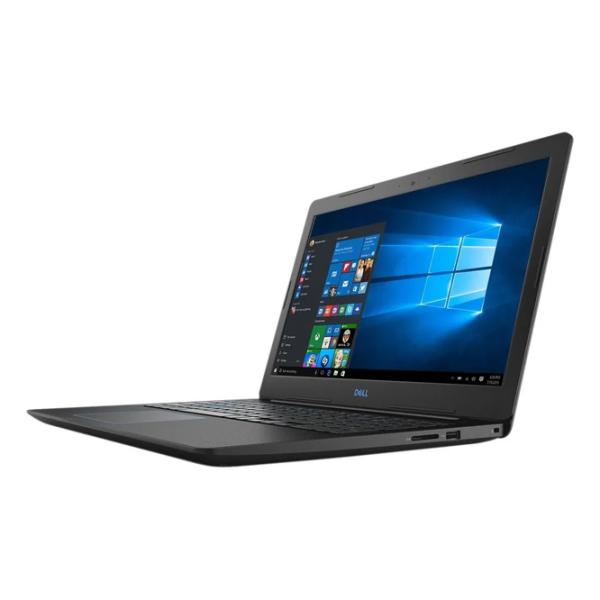 Dell Inspiron G3 3779 Core i5 8300H/ 1 ТB/ 8 ГБ/ 128 ГБ/ GeForce GTX 1050 Ti/ Черный photo 2 Dell Inspiron G3 3779 Core i5 8300H/ 1 ТB/ 8 ГБ/ 128 ГБ/ GeForce GTX 1050 Ti/ Черный photo 2