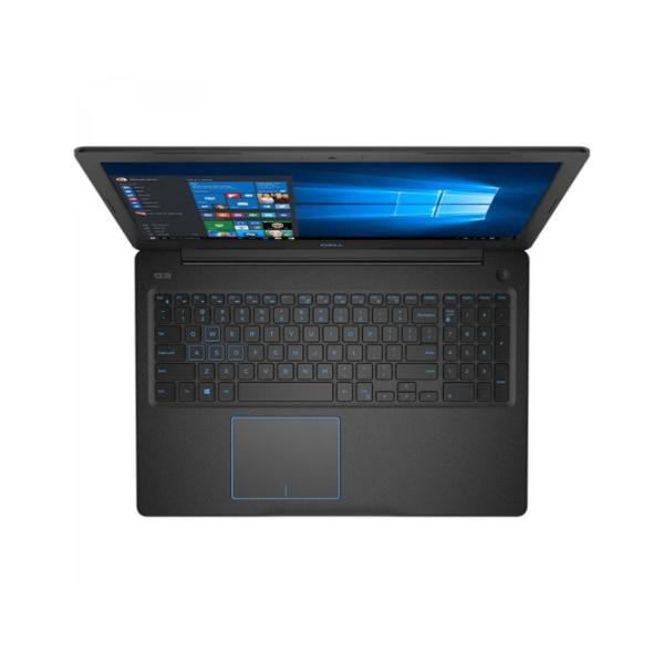 Dell Inspiron G3 3779 Core i5 8300H/ 1 ТB/ 8 ГБ/ 128 ГБ/ GeForce GTX 1050 Ti/ Черный photo 3 Dell Inspiron G3 3779 Core i5 8300H/ 1 ТB/ 8 ГБ/ 128 ГБ/ GeForce GTX 1050 Ti/ Черный photo 3