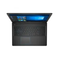 Ноутбук Игровой Dell Inspiron G3 3779 Core i5 8300H / 8 ГБ / 128 ГБ / GeForce GTX 1050 Ti / Черный photo 3