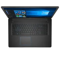 Ноутбук Игровой Dell Inspiron G3 3779 Core i5 8300H / 8 ГБ / 128 ГБ / GeForce GTX 1050 Ti / Черный photo 7