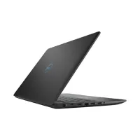 Ноутбук Игровой Dell Inspiron G3 3779 Core i5 8300H / 8 ГБ / 128 ГБ / GeForce GTX 1050 Ti / Черный photo 4