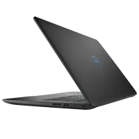 Ноутбук Игровой Dell Inspiron G3 3779 Core i5 8300H / 8 ГБ / 128 ГБ / GeForce GTX 1050 Ti / Черный photo 8