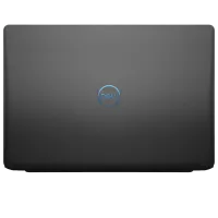 Ноутбук Игровой Dell Inspiron G3 3779 Core i5 8300H / 8 ГБ / 128 ГБ / GeForce GTX 1050 Ti / Черный photo 9