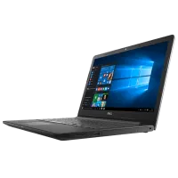 Laptop Dell Inspiron 3573 Pentium N5000 / 4 GB / / VGA Integrată / Black photo 6