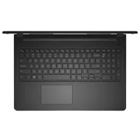 Laptop Dell Inspiron 3573 Pentium N5000 / 4 GB / / VGA Integrată / Black photo 7