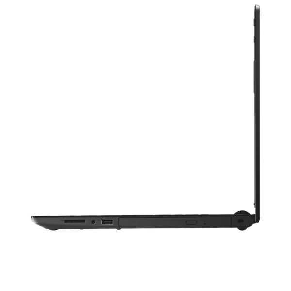 Dell Inspiron 3573 Pentium/ 1 TB/ 4 GB/ VGA Integrată/ Black photo 5 Dell Inspiron 3573 Pentium/ 1 TB/ 4 GB/ VGA Integrată/ Black photo 5