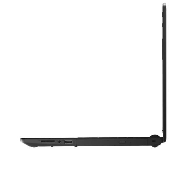 Dell Inspiron 3573 Pentium/ 1 TB/ 4 GB/ VGA Integrată/ Black photo 5 Dell Inspiron 3573 Pentium/ 1 TB/ 4 GB/ VGA Integrată/ Black photo 5