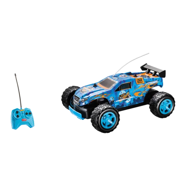 Hot Wheels Micro Buggy Multicolor photo 2
