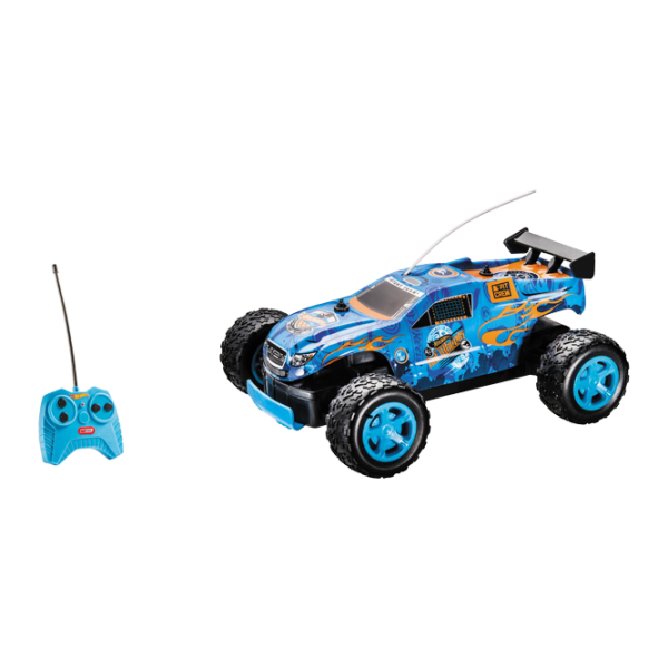 Hot Wheels Micro Buggy Multicolor photo 2