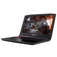 Ноутбук Игровой Acer Predator Helios PH315-51 Core i7 8750H / 16 ГБ / 256 ГБ / GeForce GTX 1060 / Черный photo 7