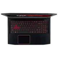 Ноутбук Игровой Acer Predator Helios PH315-51 Core i7 8750H / 16 ГБ / 256 ГБ / GeForce GTX 1060 / Черный photo 4