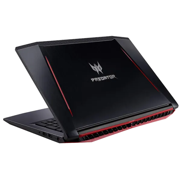 Acer Predator Helios PH315-51 Core i7 8750H/ 1 ТB/ 16 ГБ/ 256 ГБ/ GeForce GTX 1060/ Черный photo 7