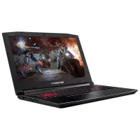 Ноутбук Игровой Acer Predator Helios PH315-51 Core i7 8750H / 16 ГБ / 128 ГБ / GeForce GTX 1050TI / Черный photo 3