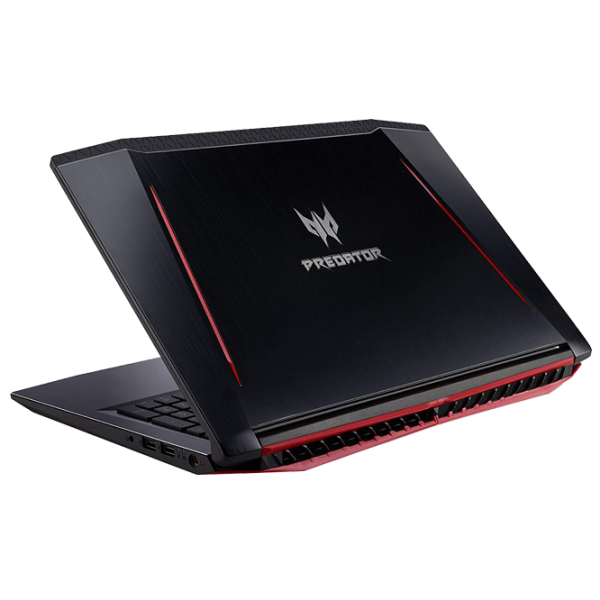 Acer Predator Helios PH315-51 Core i7 8750H/ 1 TB/ 16 GB/ 128 GB/ GeForce GTX 1050TI/ Black photo 7 Acer Predator Helios PH315-51 Core i7 8750H/ 1 TB/ 16 GB/ 128 GB/ GeForce GTX 1050TI/ Black photo 7