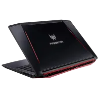Ноутбук Игровой Acer Predator Helios PH315-51 Core i7 8750H / 16 ГБ / 128 ГБ / GeForce GTX 1050TI / Черный photo 8