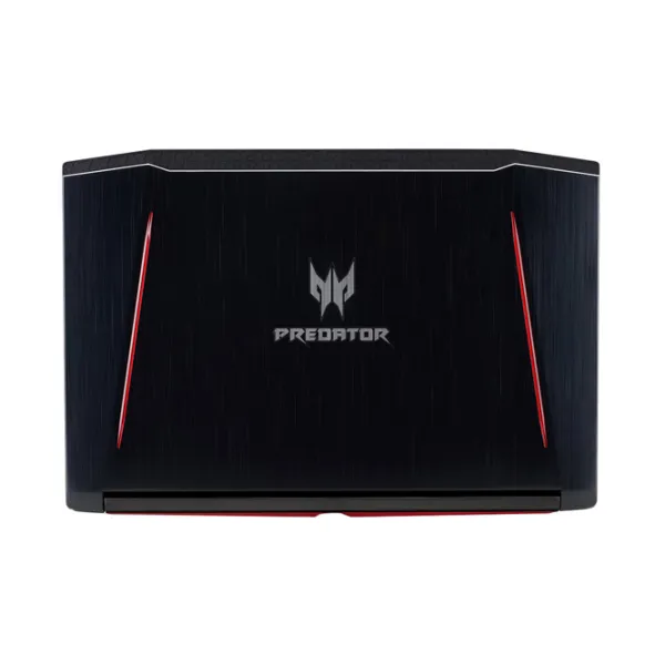 Acer Predator Helios PH315-51 Core i7 8750H/ 1 TB/ 16 GB/ 128 GB/ GeForce GTX 1050TI/ Black photo 8 Acer Predator Helios PH315-51 Core i7 8750H/ 1 TB/ 16 GB/ 128 GB/ GeForce GTX 1050TI/ Black photo 8