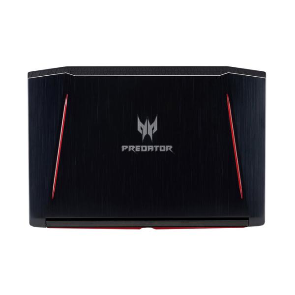 Acer Predator Helios PH315-51 Core i7 8750H/ 1 TB/ 16 GB/ 128 GB/ GeForce GTX 1050TI/ Black photo 8 Acer Predator Helios PH315-51 Core i7 8750H/ 1 TB/ 16 GB/ 128 GB/ GeForce GTX 1050TI/ Black photo 8