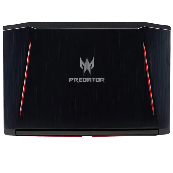 Acer Predator Helios PH315-51 Core i7 8750H/ 1 TB/ 16 GB/ 128 GB/ GeForce GTX 1050TI/ Black photo 9 Acer Predator Helios PH315-51 Core i7 8750H/ 1 TB/ 16 GB/ 128 GB/ GeForce GTX 1050TI/ Black photo 9