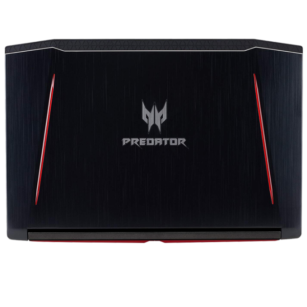 Acer Predator Helios PH315-51 Core i7 8750H/ 1 TB/ 16 GB/ 128 GB/ GeForce GTX 1050TI/ Black photo 9 Acer Predator Helios PH315-51 Core i7 8750H/ 1 TB/ 16 GB/ 128 GB/ GeForce GTX 1050TI/ Black photo 9