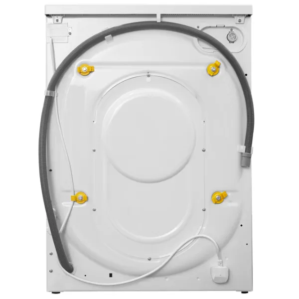 Стиральная машина с сушкой Hotpoint-Ariston AQD1070D 49 10 кг / 1400 об/мин / Белый photo 4 Стиральная машина с сушкой Hotpoint-Ariston AQD1070D 49 10 кг / 1400 об/мин / Белый photo 4